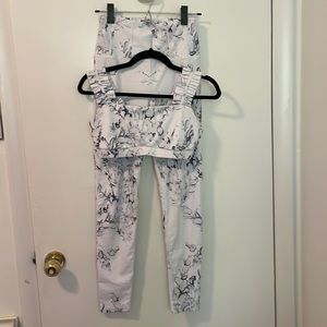 Carbon 38 Workout set